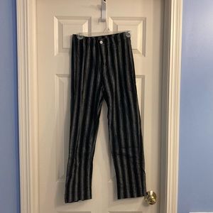 brandy melville tilden pants
